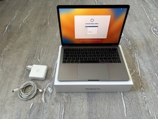 Apple MacBook Pro 13" 2017 |