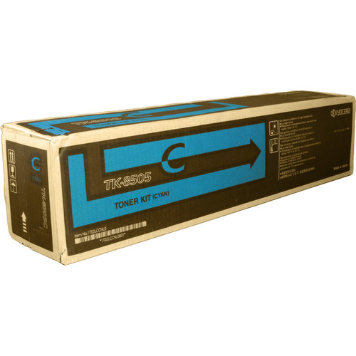 Original 8305c kyocera - tk-8305c, mita