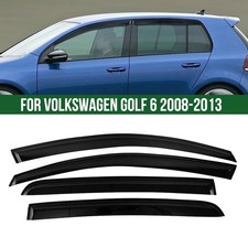 4-Tlg Set Regenabweiser Für