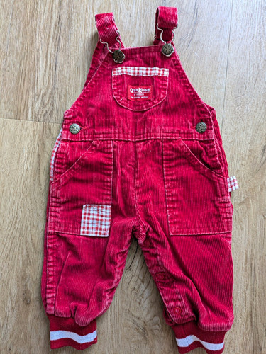 Oshkosh gosh baby latzhose - oshkosh, b'gosh
