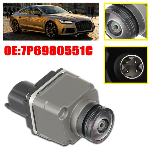Rückfahrkamera hinten audi - audi, a6