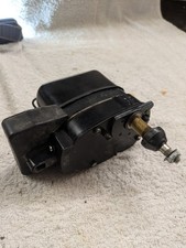 Scheibenwischermotor typ - scheibenwischermotor, vw