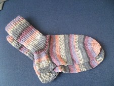 Wunderschöne Handarbeit