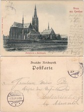 Kevelaer Partie an der