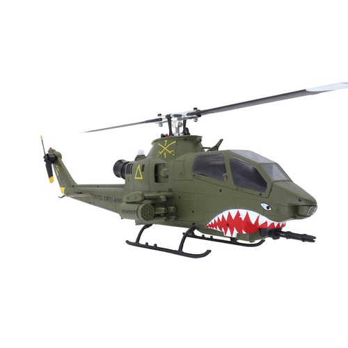 Yuxiang hubschrauber 1 - hubschrauber, ah-1
