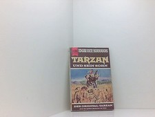 Tarzan und sein sohn - tarzan,