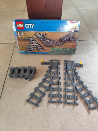 Lego city 60238 - lego,
