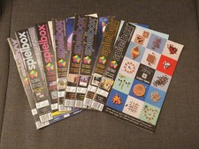 Spielbox Kompletter Jahrgang 2023