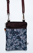 Geräumige Handy-Geldbörse