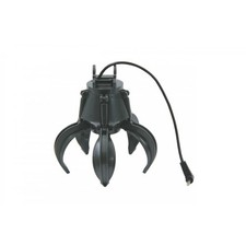 Jamara Schalengreifer Zubehör