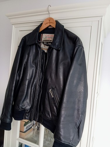 Vintage diesel flying cougar - flying,