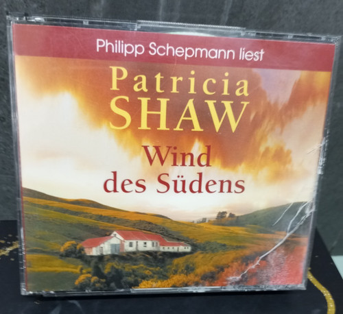 Patricia shaw wind - patricia, shaw: