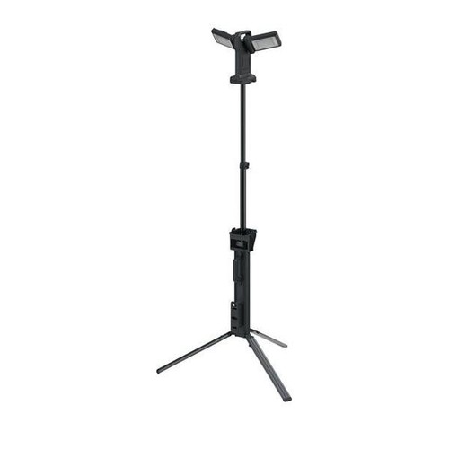 Ansmann led strahler tripod - led-strahler,