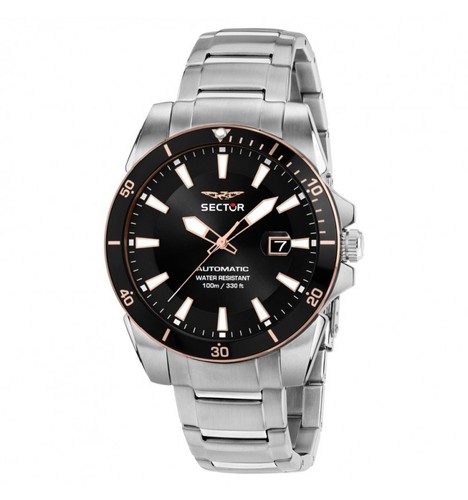 Sector 450 uhr ref - uhr,