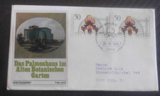 Berlin FDC Mi.-Nr. 602 MEF v