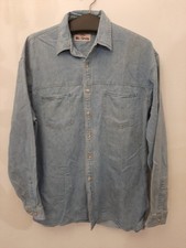 Vintage Mc Orvis Shirt Mens