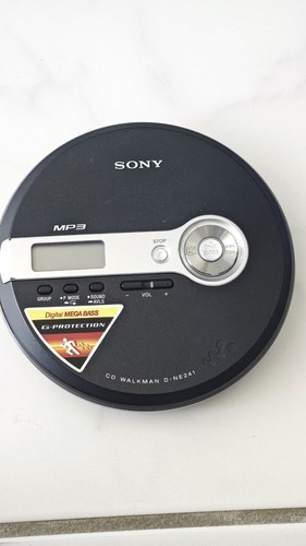 Sony walkman ne241 - sony,