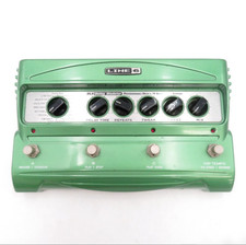 Line6 DL4 Delay Modeler