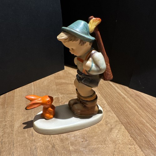 Goebel hummel sensitive - sensitive, hunter