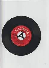 Single: Bruce Low: Ein kleiner Boy