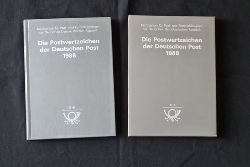 Ddr jahrbuch 1988 - ddr-jahrbuch,