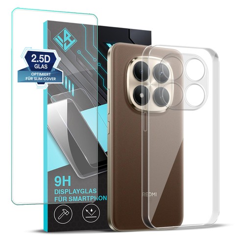 Handyhülle für xiaomi redmi - handyhülle,