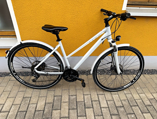 Cube trekkingrad zoll - cube,