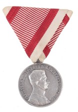 Österreich Kleine silberne