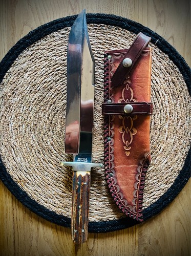 Original bowie knife - original,