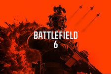 Battlefield 6 STANDARD EDITION