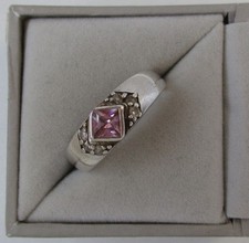 Eleganter 925er sterling - eleganter,