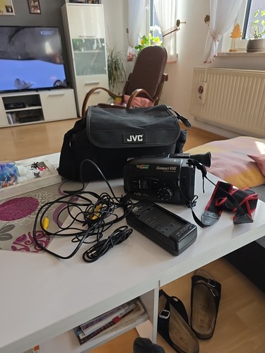 Videokamera jvc - videokamera,
