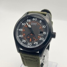 Citizen Eco Drive Uhr