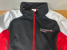 Porsche Motorsport Softshell