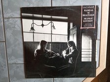 "FRANKIE KENNEDY"Vinyl LP;CEOL ADUAIDH ; IE GAEL-LINN CEF 102; 1983 (RAR)"FOLK"!