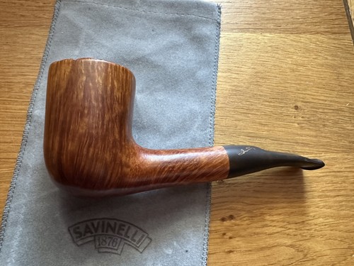 P182 savinelli autograph grade - savinelli,
