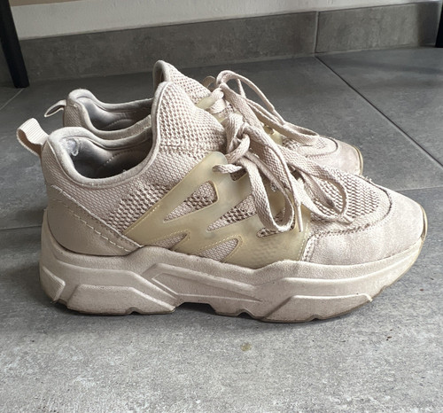 Chunky sneaker sportschuhe - chunky,