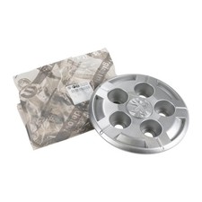 Original Peugeot Nabendeckel