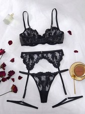 Esselle 5-teiliges Damen