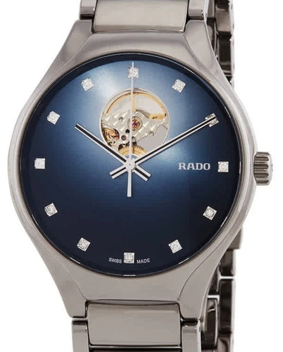 Rado herren unisex - rado, uhr
