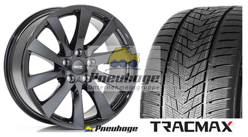 Winterräder zoll tesla - ,