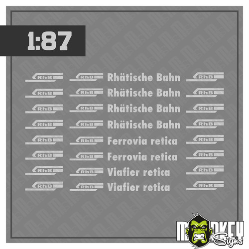Mehrteiliges set schweiz - set,