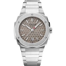 Alpina Alpiner Extreme Silber