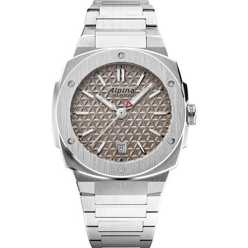 Alpina alpiner extreme silber - alpina,