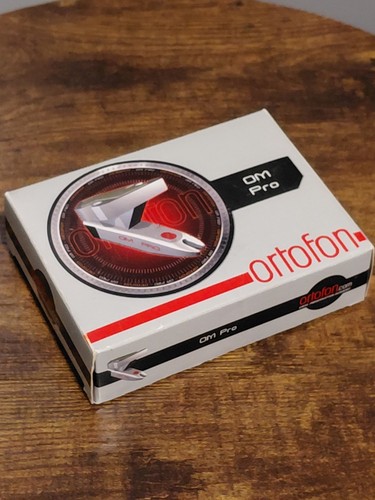 Ortofon pro silver - pro,