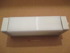 Spiegelleuchte Vintage Badleuchte Lampe Hoffmeister