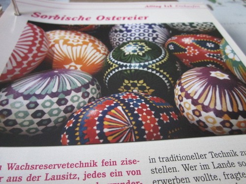 Das war die ddr alltag - die,