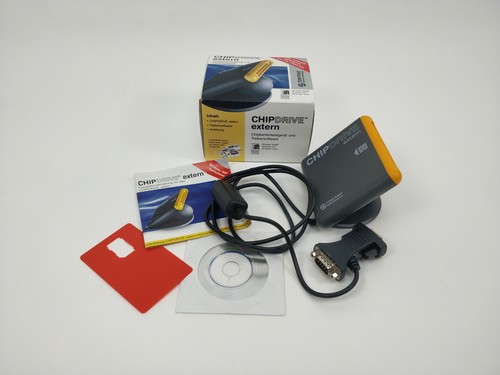 Towitoko electronics chipdrive - electronics,