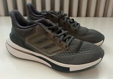 Adidas "Sample" EQ21 Run, Damen Laufschuhe in grau: Neu:  (38 2/3)