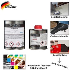 PUR Decklack | HP-PUR |